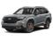 2026 Subaru FORESTER Sport Hybrid