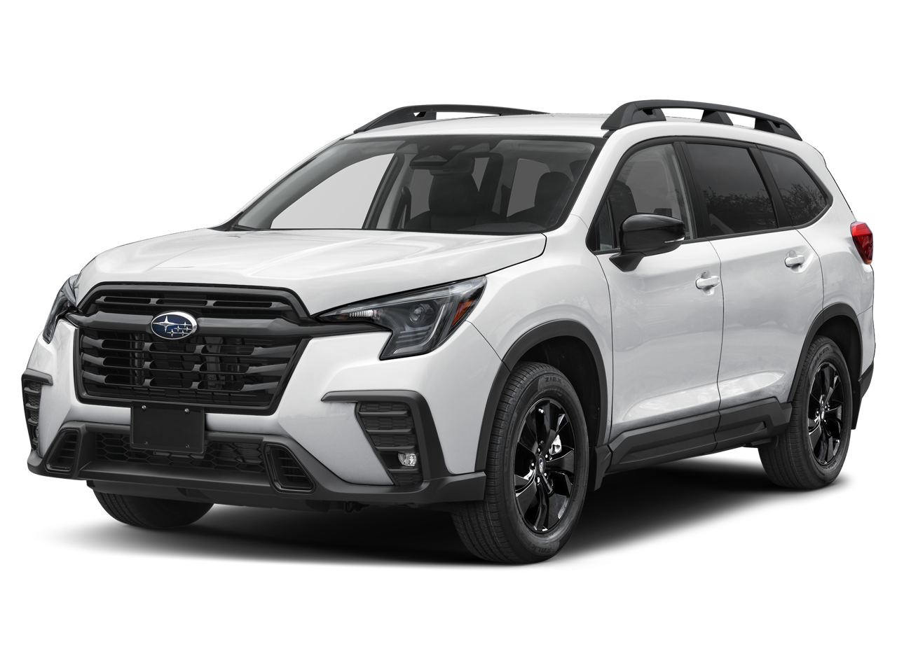2026 Subaru ASCENT Premium 8-Passenger