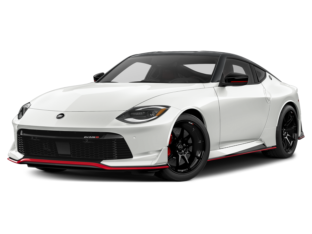 2027 Nissan Z NISMO®