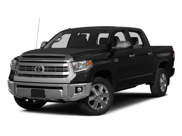 2014 Toyota TUNDRA 4X4 1794 CrewMax