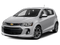 2018 Chevrolet Sonic LT Auto