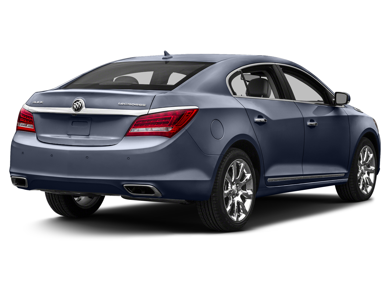2015 Buick LaCrosse Leather Group