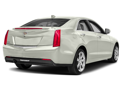 2015 Cadillac ATS 2.5L Luxury