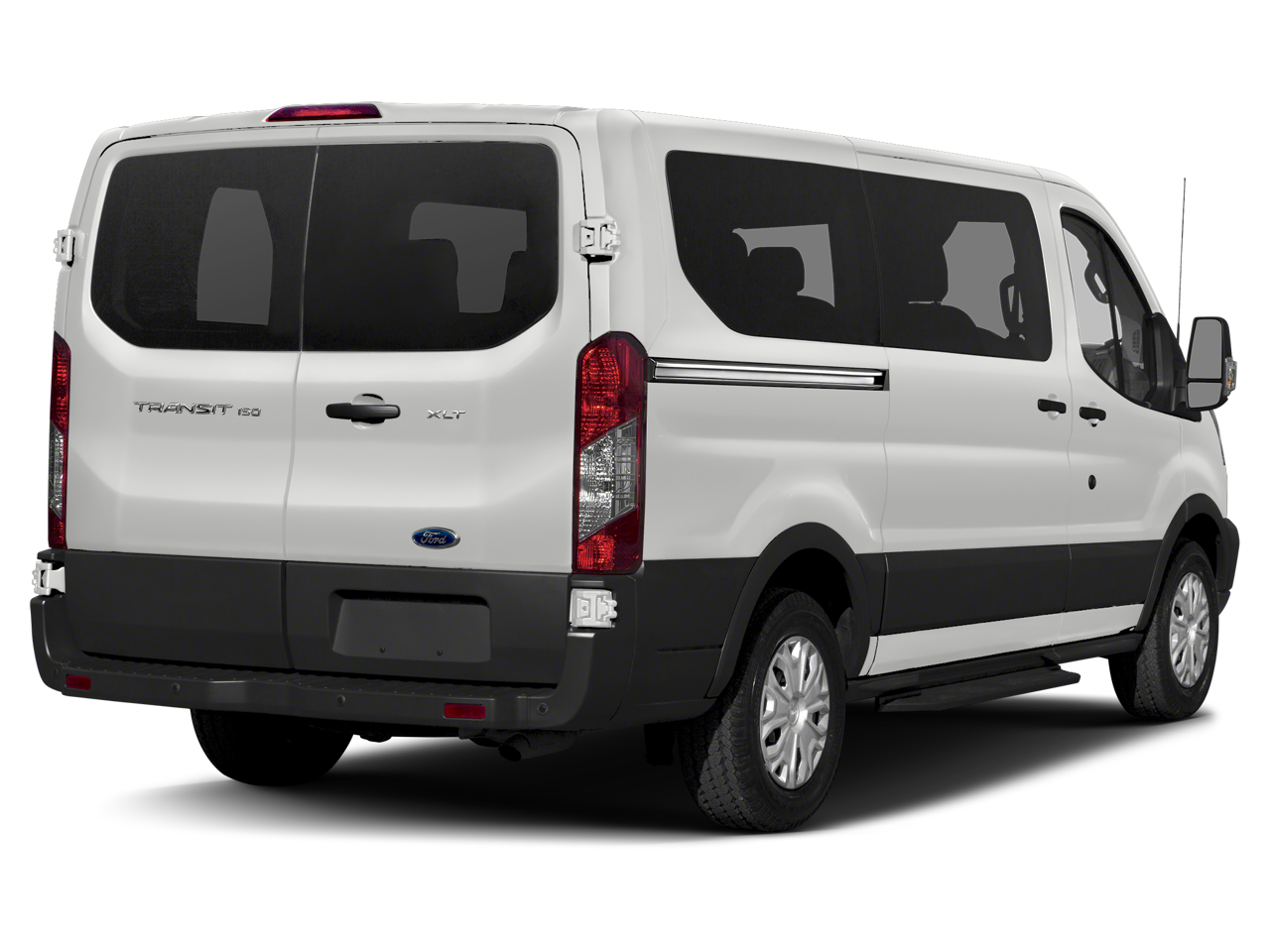 2015 Ford Transit XL