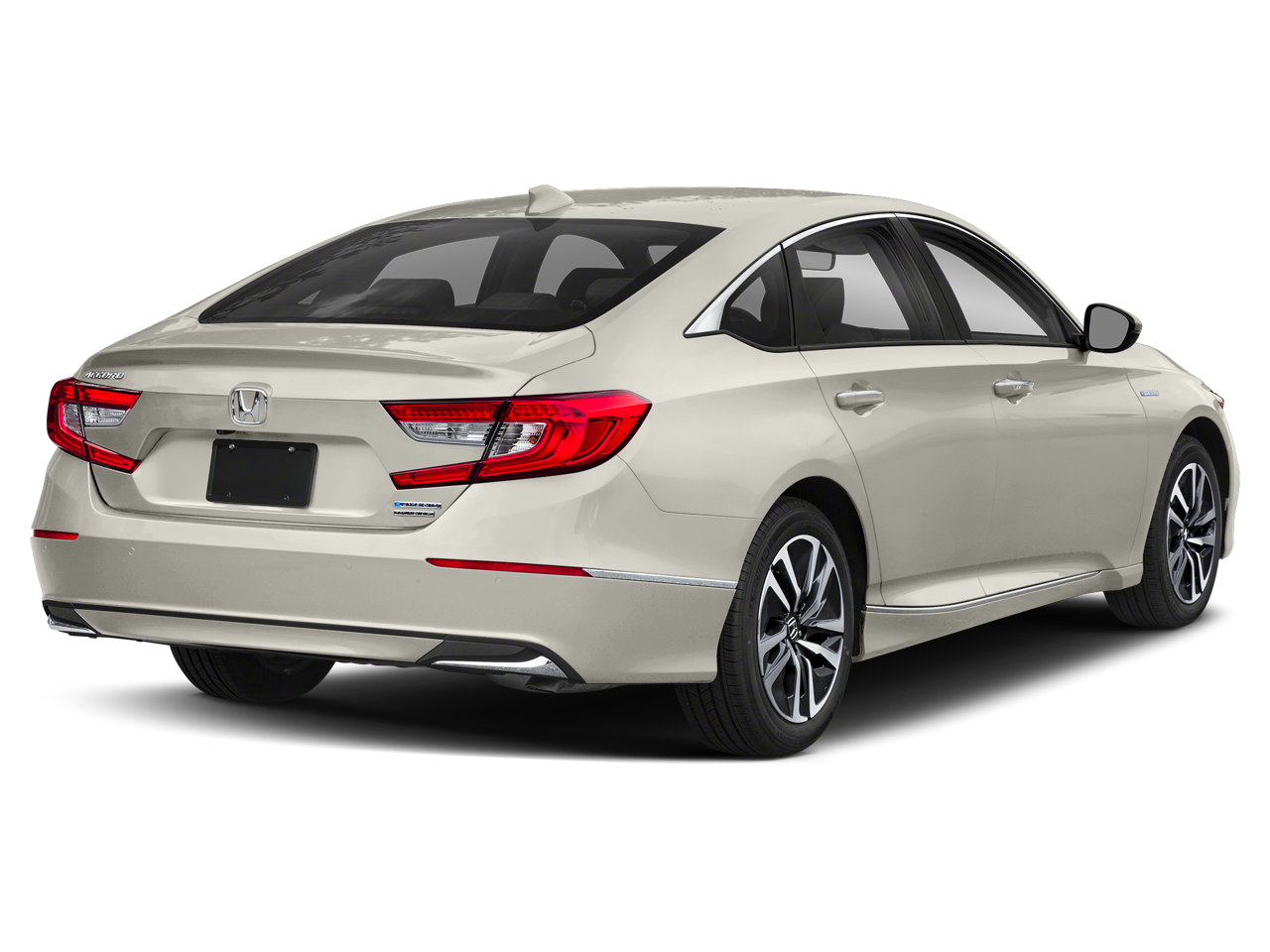 2020 Honda Accord Hybrid Touring