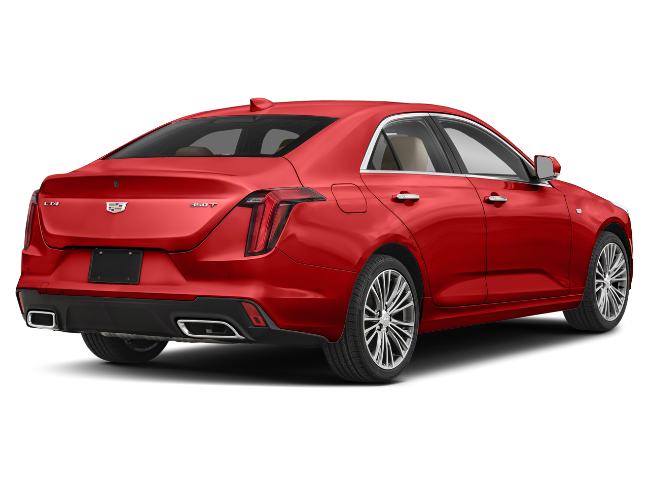 2023 Cadillac CT4 Sport