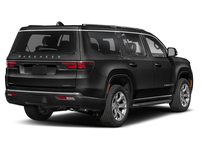 2023 Jeep Wagoneer Series II 4x4
