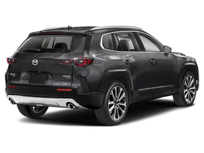 2023 Mazda Mazda CX-50 2.5 Turbo Premium Package
