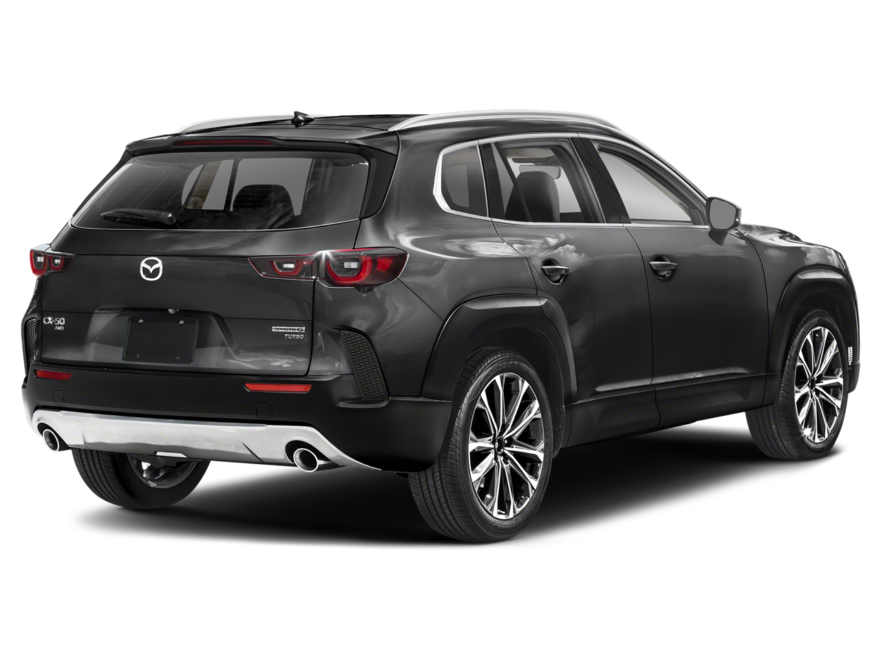 2023 Mazda Mazda CX-50 2.5 Turbo Premium Package