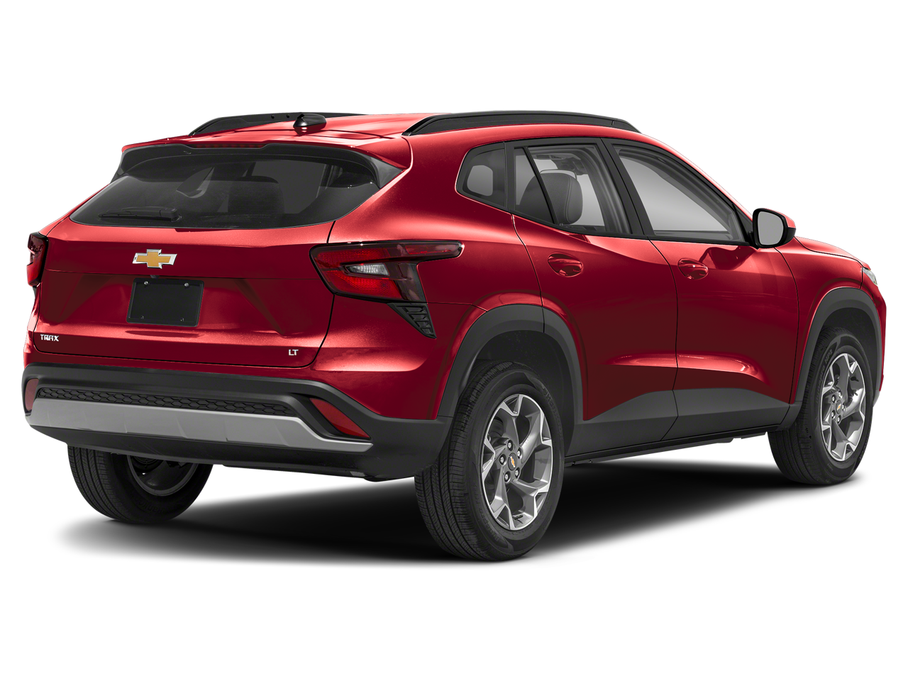 2024 Chevrolet Trax FWD 1RS