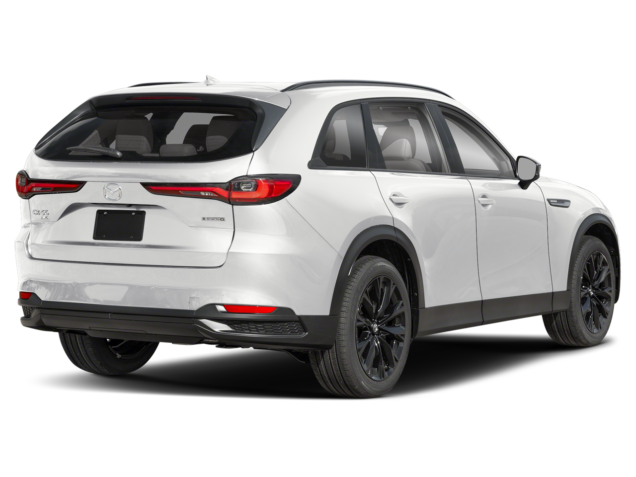 2025 Mazda Mazda CX-90 3.3 Turbo Premium