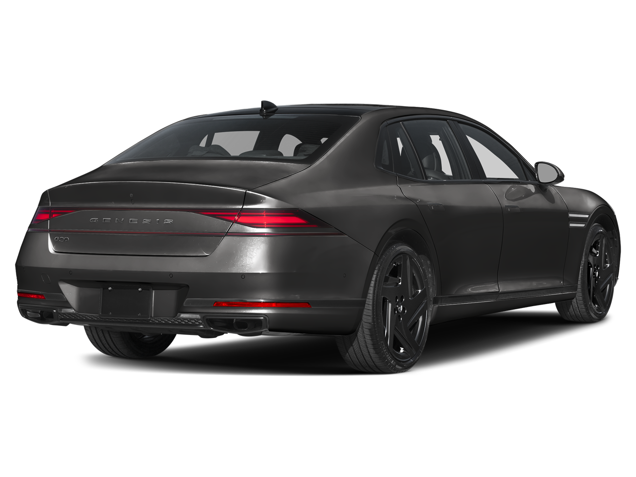 2026 Genesis G90 3.5T e-SC