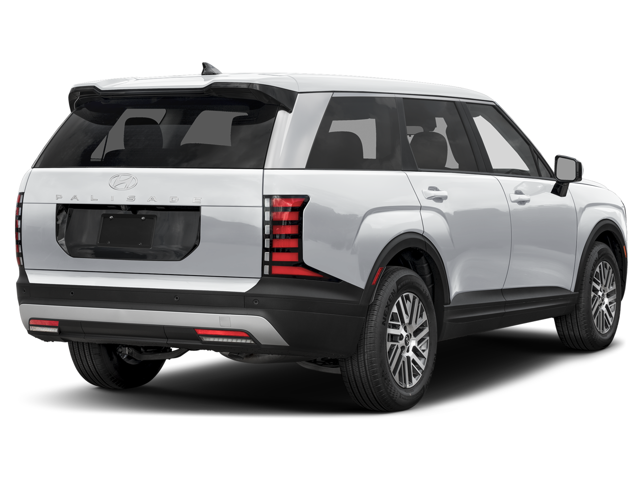 2026 Hyundai Palisade SE
