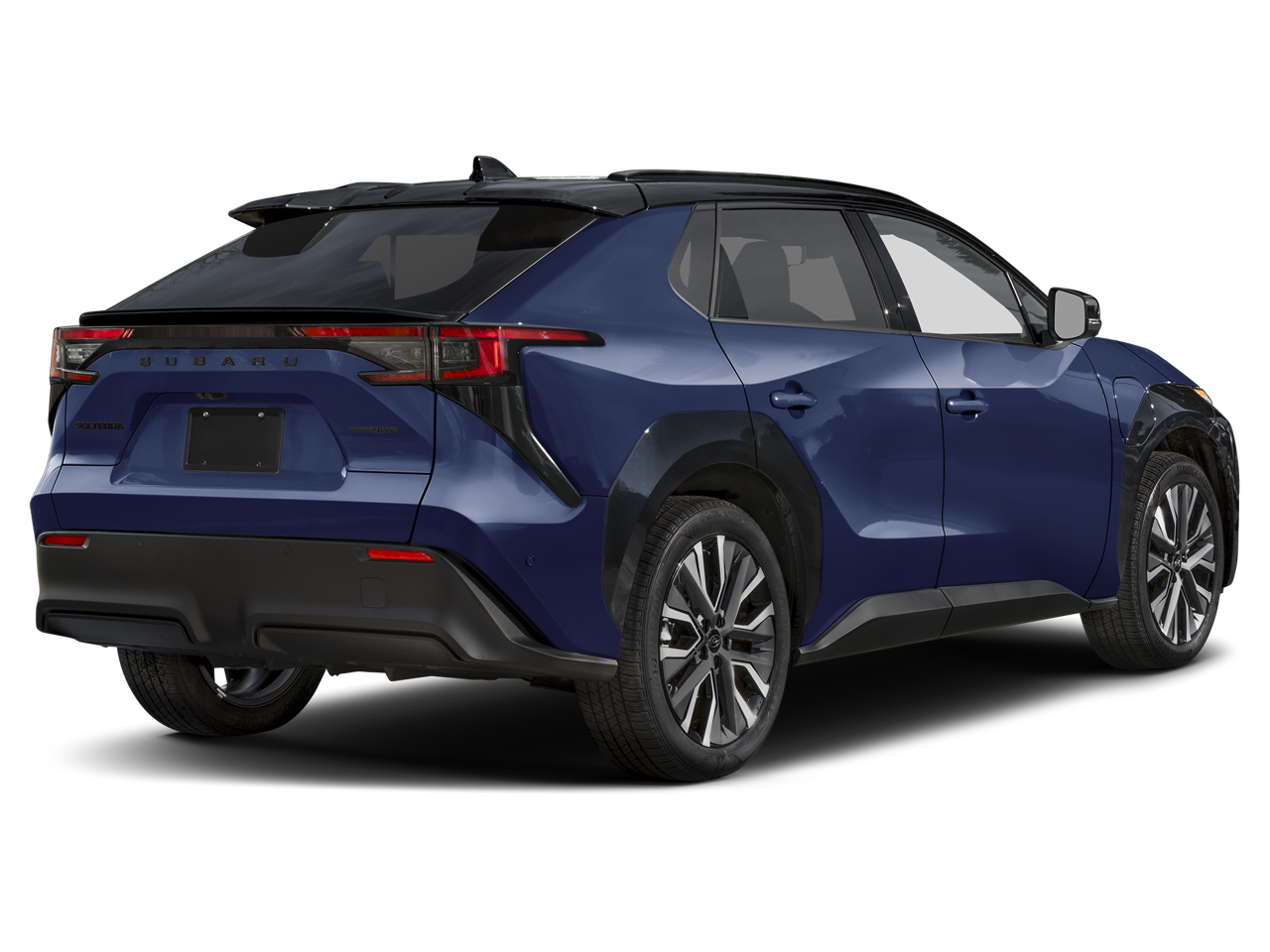2026 Subaru SOLTERRA Premium
