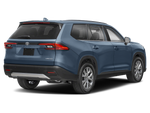 2026 Toyota Grand Highlander Limited In-Transit