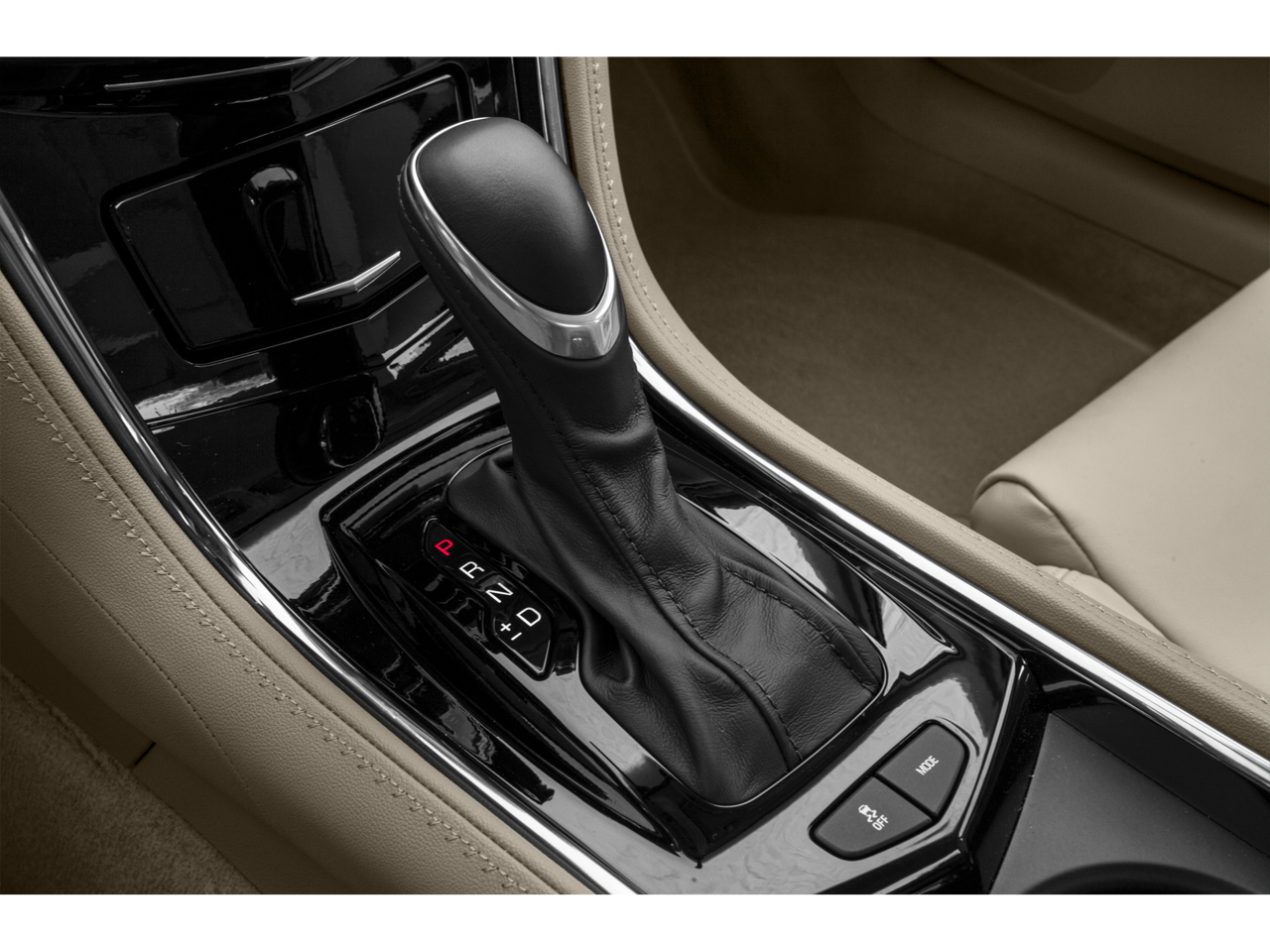 2015 Cadillac ATS 2.5L Luxury