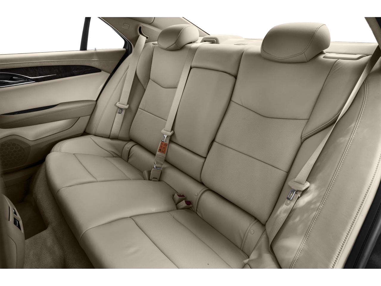 2015 Cadillac ATS 2.5L Luxury