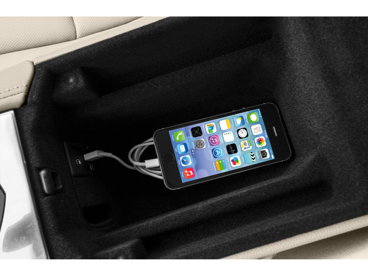 2015 Cadillac ATS 2.5L Luxury