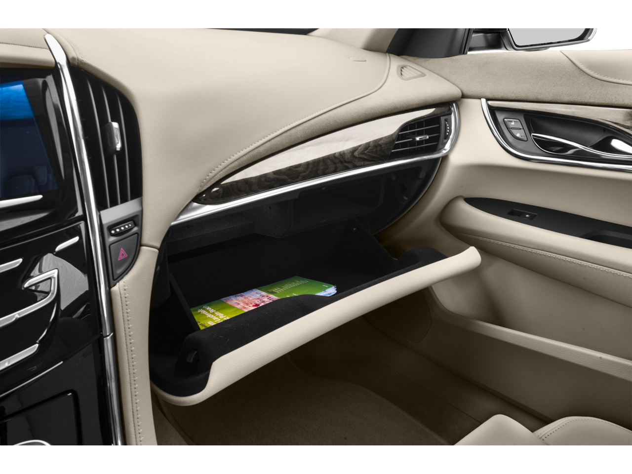 2015 Cadillac ATS 2.5L Luxury