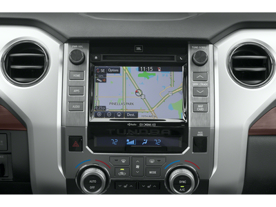 2020 Toyota TUNDRA 4X4 Limited