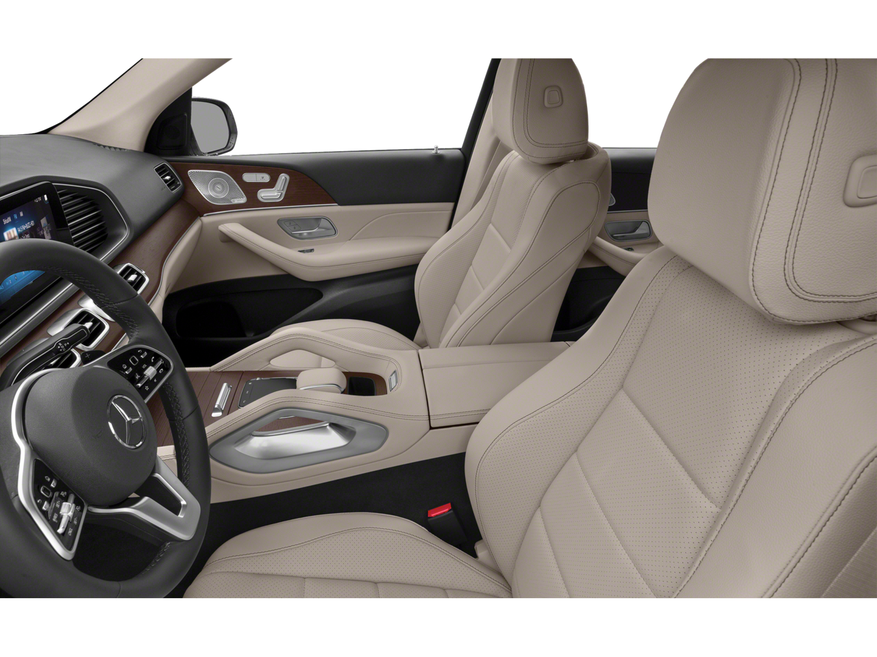 2021 Mercedes-Benz GLE GLE 350 4MATIC®