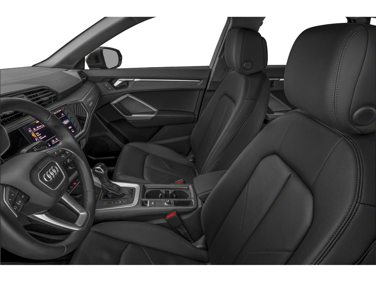 2023 Audi Q3 Premium quattro