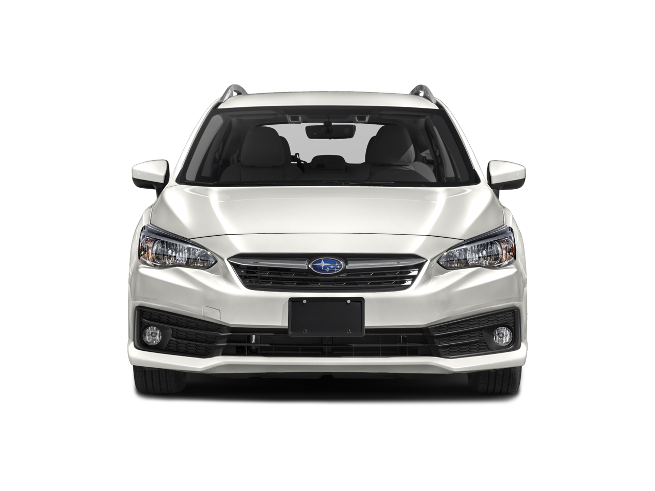 2023 Subaru Impreza Premium