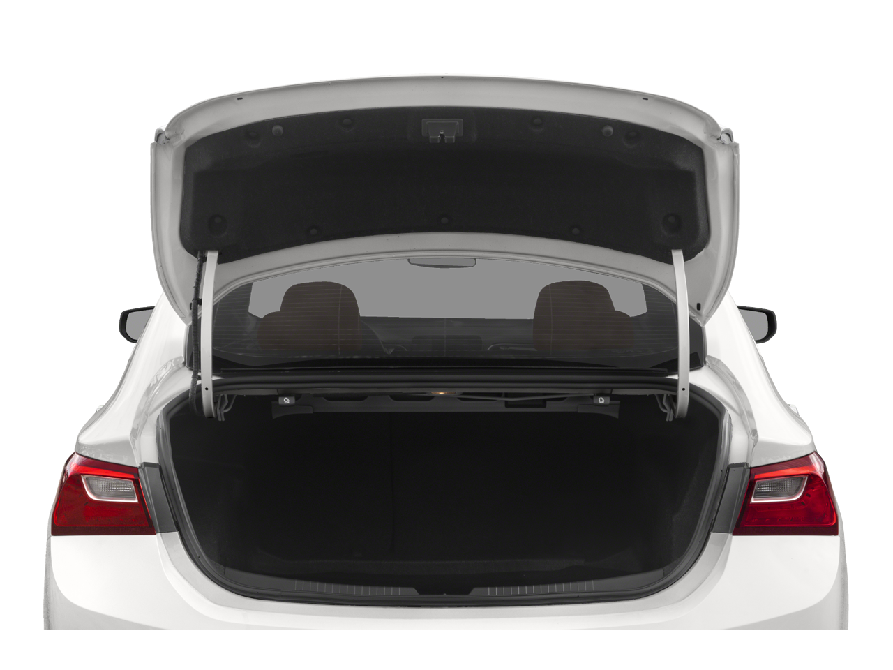 2024 Chevrolet Malibu LS 1LS