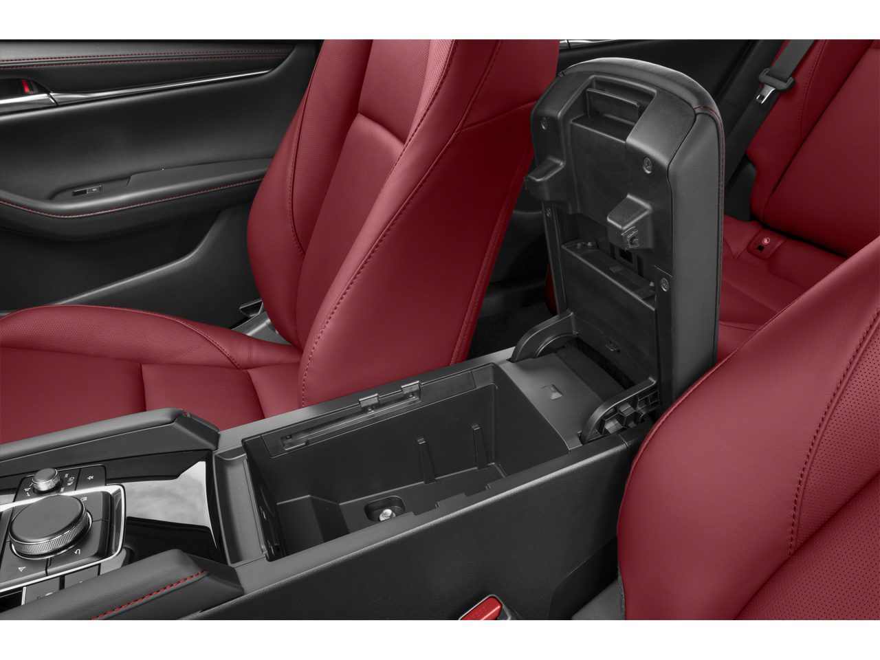 2024 Mazda Mazda3 2.5 S Carbon Edition