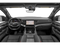 2026 Jeep Grand Wagoneer L GRAND WAGONEER L LIMITED RESERVE 4X4