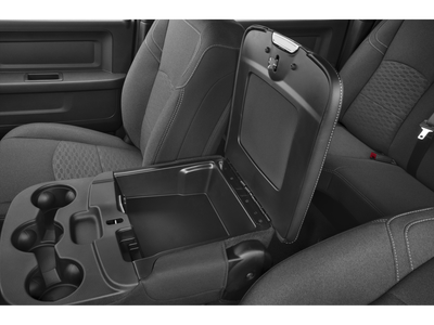 2026 RAM Ram 3500 RAM 3500 BIG HORN CREW CAB 4X4 8' BOX