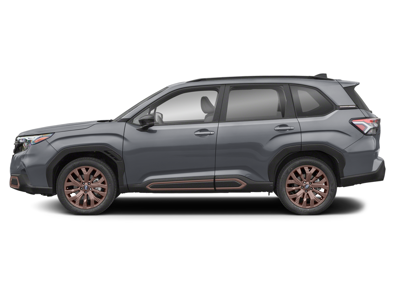 2026 Subaru FORESTER Sport Onyx Addition