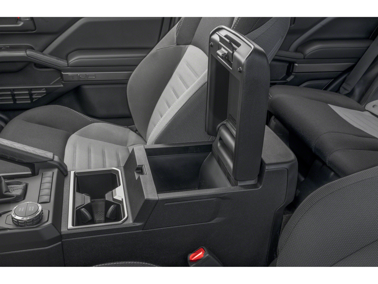 2026 Toyota 4Runner TRD Sport In-Transit
