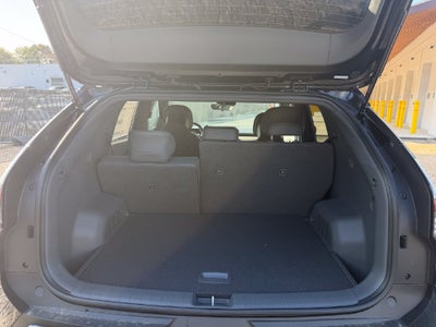 2027 Kia EV3 Wind