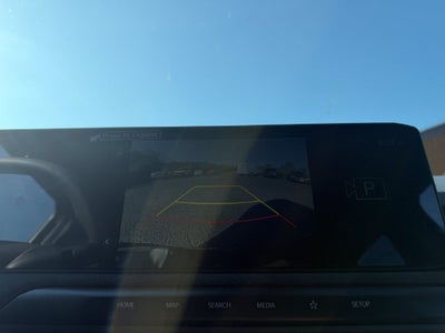 2027 Kia EV3 Wind