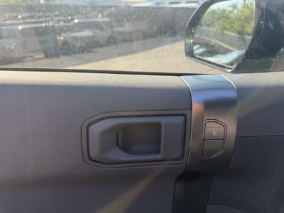 2027 Kia EV3 Wind