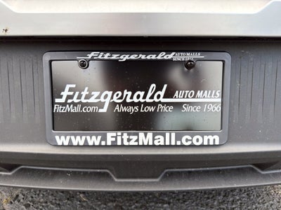 2027 Kia EV3 Wind
