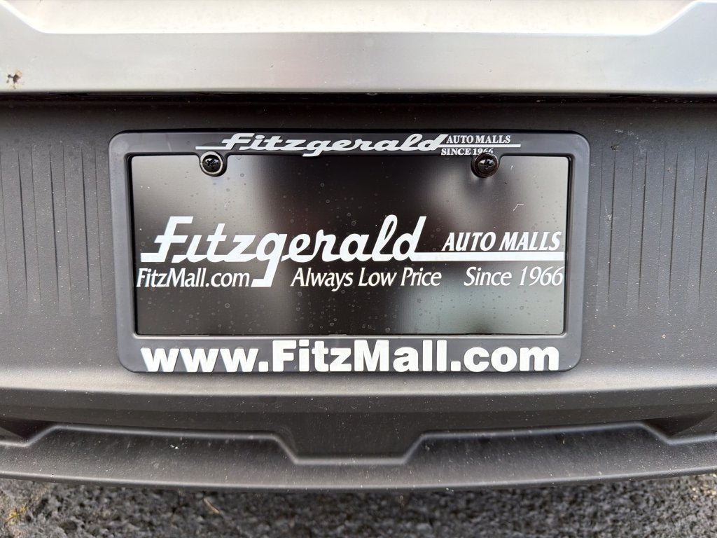2027 Kia EV3 Wind