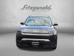 2027 Kia EV3 Wind