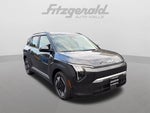 2027 Kia EV3 Wind