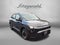 2027 Kia EV3 Wind