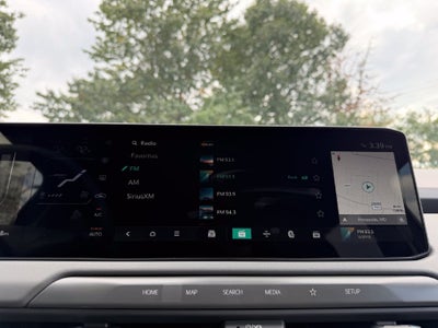 2027 Kia EV3 Wind
