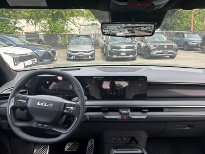 2026 Kia EV9 GT-Line