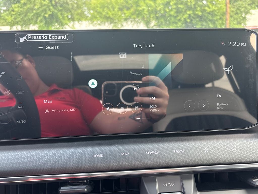 2026 Kia EV9 GT-Line