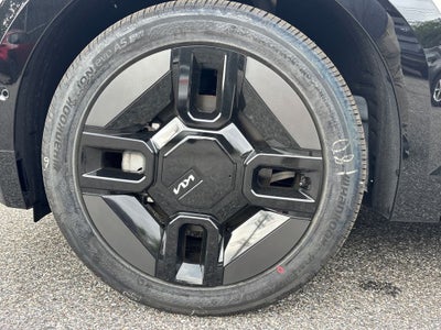 2026 Kia EV9 GT-Line