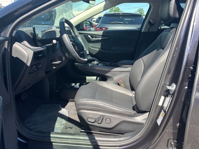 2026 Kia EV6 Wind
