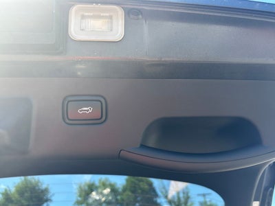 2026 Kia EV6 Wind