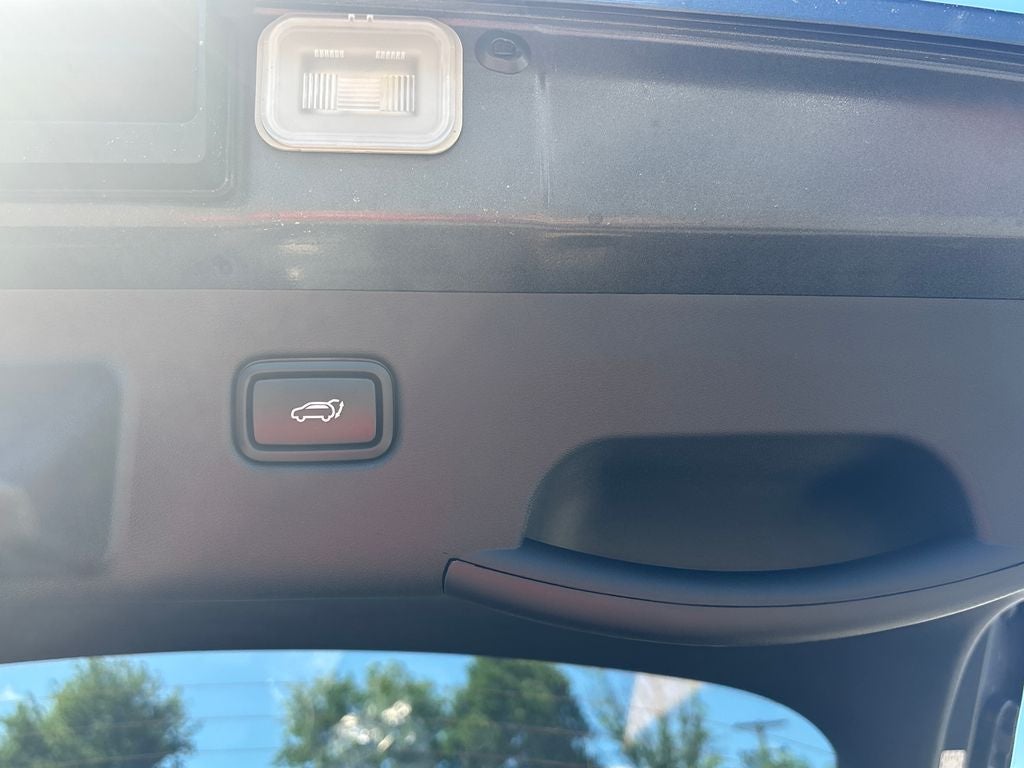 2026 Kia EV6 Wind