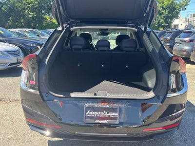 2026 Kia EV6 Wind