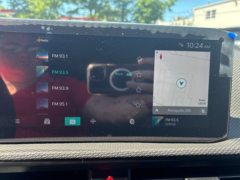 2026 Kia EV6 Wind